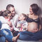Photographe grossesse toulouse