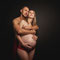 photographe grossesse toulouse, séance photo grossesse en couple