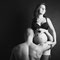 photographe grossesse toulouse, séance photo grossesse en couple