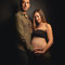 photographe grossesse toulouse, séance photo grossesse en couple