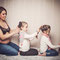 Photographe grossesse toulouse