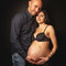photographe grossesse toulouse, séance photo grossesse en couple
