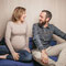 photographe grossesse toulouse, séance photo grossesse en couple