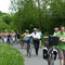 Landfrauen Bordesholm, Fahrradtour am Nord-Ostsee-Kanal