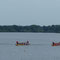 Bordesholmer Landfrauen, Drachenbootrennen am Einfelder See