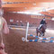 Anastasia Besier auf Lotte
