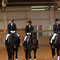 Teile der Quadrille...