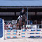 Jessica Schumacher mit Maximus