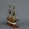 37-32 サプライ Supply  ② 1759    ③ イギリス    ④ １/64   ⑤ ジョティカ    ⑥ 肴倉   忠　Tadashi Sakanakura