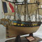 37-33 ラ・シレーネ La Sirene  ② 1775    ③ フランス　   ④ 1/75　  ⑤ コーレル    ⑥ 高成田 潔  　Kiyoshi Takanarita