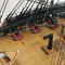 37-36 コンスティチューション　 USS Constitution  ② 1797   ③ アメリカ    ④ 1/80   ⑤ 今井科学   ⑥ 土屋  勝司 　 Katsuji Tsuchiya