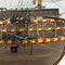 37-25 ゴールデン･ハインド Golden Hind  ② 1577   ③ イギリス  ④ 1/50　⑤ ウッディジョー ⑥ 松永　望  　Nozomu  Matsunaga