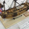 37-41 ビーグル HMS Beagle  ② 1817　 ③ イギリス 　   ④ 1/64　 ⑤ マモリ ⑥ 星野  元典 　Motonori Hoshino