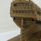 37-56 ベロナ HMS Bellona  ② 1760　 ③ イギリス　   ④ 1/72　　 ⑤ 自作 ⑥ 山本信樹 　Nobuki Yamamoto