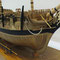 37-56 ベロナ HMS Bellona  ② 1760　 ③ イギリス　   ④ 1/72　　 ⑤ 自作 ⑥ 山本信樹 　Nobuki Yamamoto
