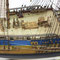 37-38 パンドラ Pandora  ② 1779　  ③ イギリス　   ④ 1/72　 ⑤ 自作　    ⑥ 満原  俊博 　Toshihiro Mitsuhara