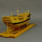 37-56 ベロナ HMS Bellona  ② 1760　 ③ イギリス　   ④ 1/72　　 ⑤ 自作 ⑥ 山本信樹 　Nobuki Yamamoto