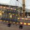 37-25 ゴールデン･ハインド Golden Hind  ② 1577   ③ イギリス  ④ 1/50　⑤ ウッディジョー ⑥ 松永　望  　Nozomu  Matsunaga