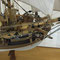 37-19 バジャー Badger  ② 1778   ③ イギリス    ④ 1/64   ⑤ ジョティカ ⑥ 西明  秀哉 　 Hideya Saimei