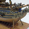 37-28 ロイヤルキャロライン Royal Caroline  ② 1749   ③ イギリス    ④ 1/47   ⑤ マンチュア ⑥ 谷亀  隆興 　Takaoki Yagame