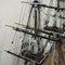 37-36 コンスティチューション　 USS Constitution  ② 1797   ③ アメリカ    ④ 1/80   ⑤ 今井科学   ⑥ 土屋  勝司 　 Katsuji Tsuchiya
