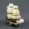 37-38 パンドラ Pandora  ② 1779　  ③ イギリス　   ④ 1/72　 ⑤ 自作　    ⑥ 満原  俊博 　Toshihiro Mitsuhara