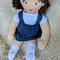 individuelle Wunschpuppe, Puppe die aussieht wie mein Kind, Waldorfart, diverse Puppen, eigene Puppe anfertigen lassen, Puppe nach Fotos herstellen lassen, bio-faire Stoffpuppe aus Naturmaterial, inneres Kind Puppe, Heilungspuppe, Puppe mit Feuermal