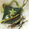 Stöckchensammeltasche für Waldfeen und -wichtel