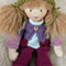 Heilungspuppe, inneres Kind, Waldorfart, handgemachte Stoffpuppe kaufen, eigene Puppe herstellen lassen