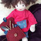 Kleine Michi - Innere Kind Puppe - September 2022