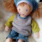 individuelle Wunschpuppe, Puppe die aussieht wie mein Kind, Waldorfart, diverse Puppen, eigene Puppe anfertigen lassen, Puppe nach Fotos herstellen lassen, bio-faire Stoffpuppe aus Naturmaterial, inneres Kind Puppe, Puppe mit Riesenmuttermal, Riesennaevus