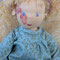 Puppe mit Feuermal, naevus flammeus, individuelle Wunschpuppe, Puppe die aussieht wie mein Kind, Waldorfart, diverse Puppen, eigene Puppe anfertigen lassen, Puppe nach Fotos herstellen lassen