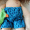 Boxhershorts