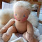 Für Jule - Mai 2018 - 45er Babypuppe