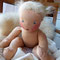 Für Jule - Mai 2018 - 45er Babypuppe