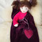 individuelle Wunschpuppe, Puppe die aussieht wie mein Kind, Waldorfart, diverse Puppen, eigene Puppe anfertigen lassen, Puppe nach Fotos herstellen lassen, bio-faire Stoffpuppe aus Naturmaterial, inneres Kind Puppe, Heilungspuppe, POC Puppe