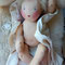 Für Jule - Mai 2018 - 45er Babypuppe