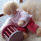 Für Mayla - Dez. 2017 - 45er Babypuppe - mit Schnullermagnet, Ohren, Fingern, Zehen, Augenbrauen, Grübchen
