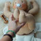 Für Emmi - Dez. 2015 - 50er Babypuppe