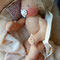 Für Jule - Mai 2018 - 45er Babypuppe