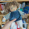 Puppenbrillen für 25er Puppe
