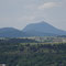 Le Puy de Dôme