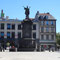 La statue du Pape Urbain II