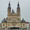 Fulda: Dom mit Grab des Bonifatius