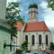 Kirche in Schongau