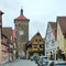 Rothenburg ob der Tauber