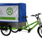 Cargobikes Lastenvelo