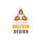 Logo Dalfsen Design