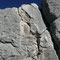 Aufstieg zur Läuferspitze