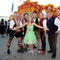 Stefanie Hertel mit der Münchner Zwietracht